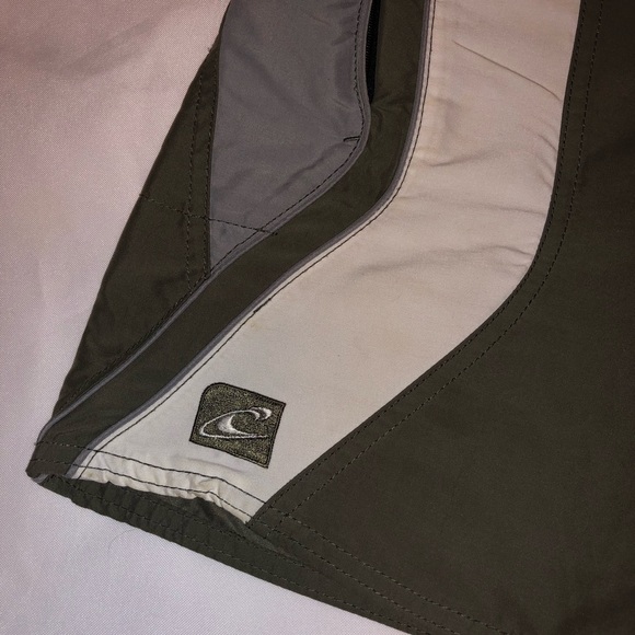 O'Neil Surf Shorts - Picture 6 of 7